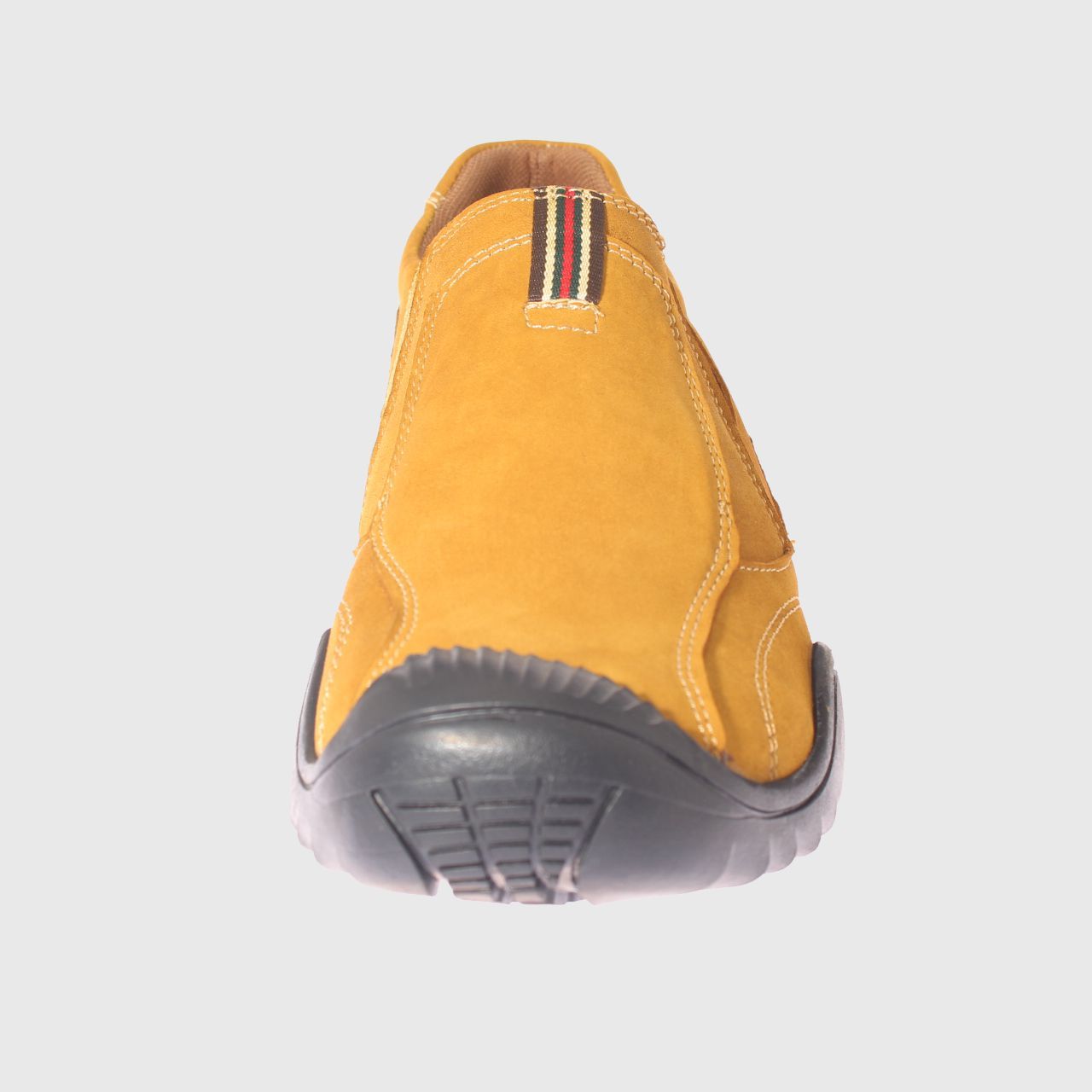 ZAPATOS HOMBRE VIA FRANCA CUERO URBANO CASATIA ART. 830477BTAN CAMEL - 3