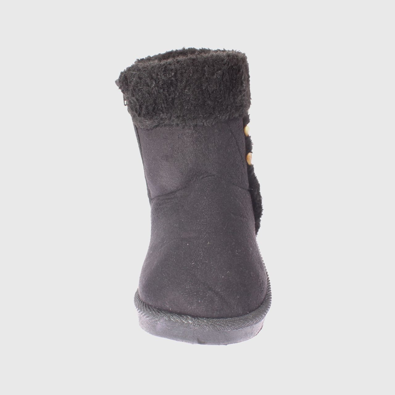 BOTAS NIÑA VÍA FRANCA NEGRO DESCANSO ART. C1441BLACK - 3