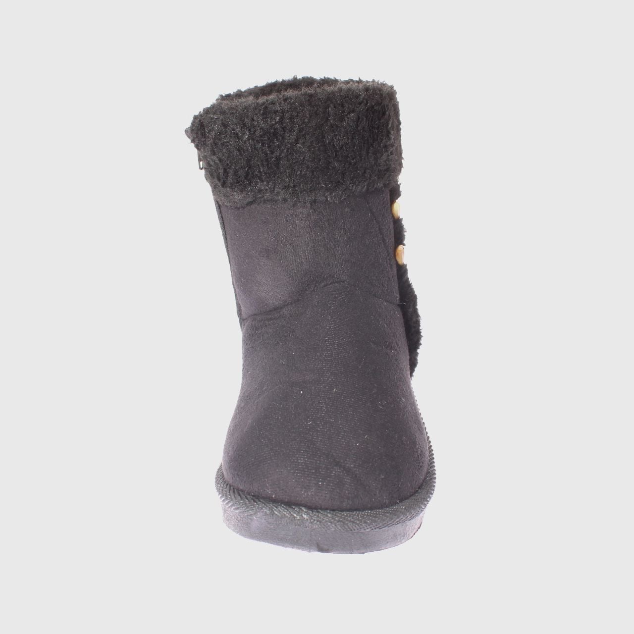 BOTAS NIÑA VÍA FRANCA NEGRO DESCANSO ART. C1441BLACK - 3