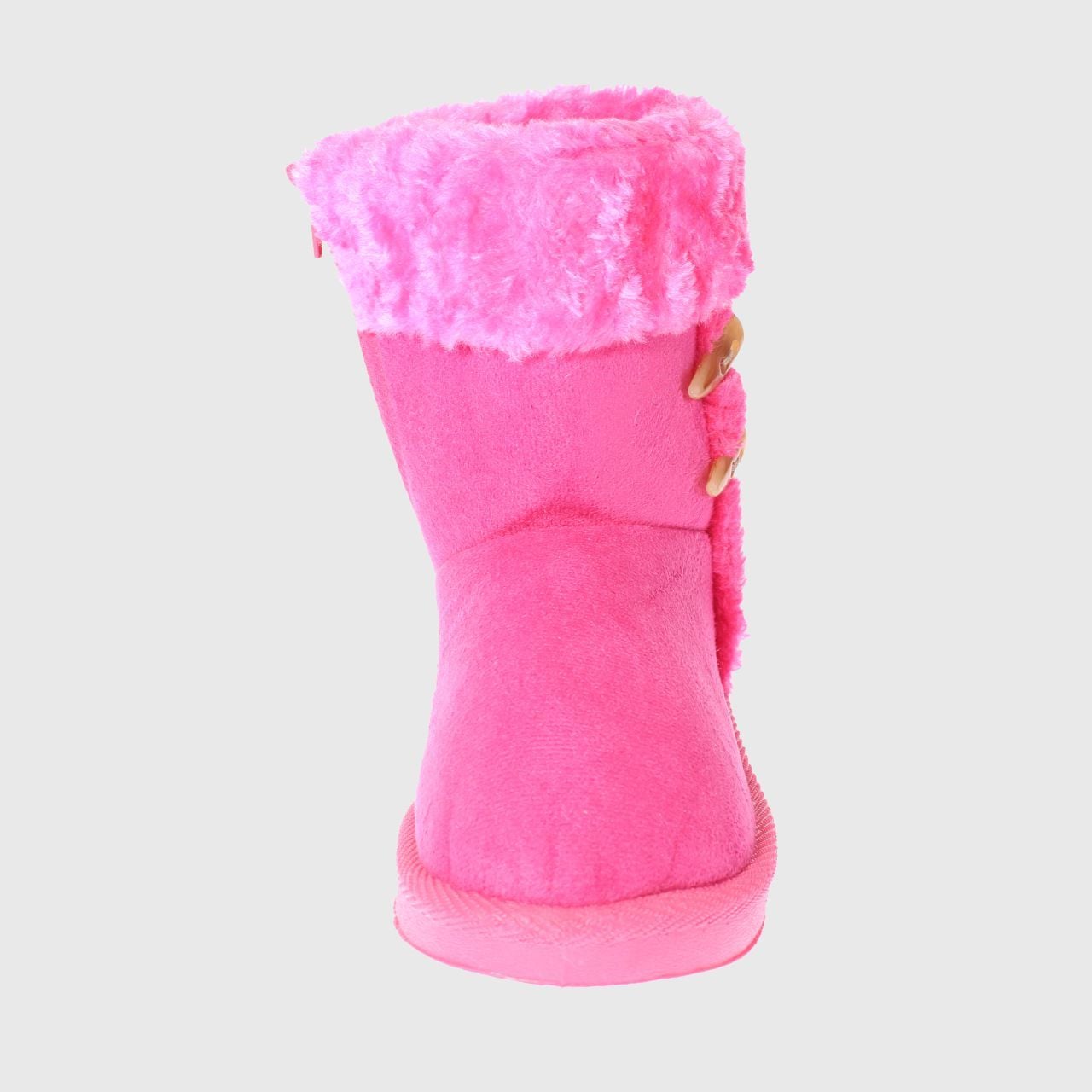 BOTAS NIÑA VÍA FRANCA ROSADO DESCANSO ART. C1441ROSE - 3