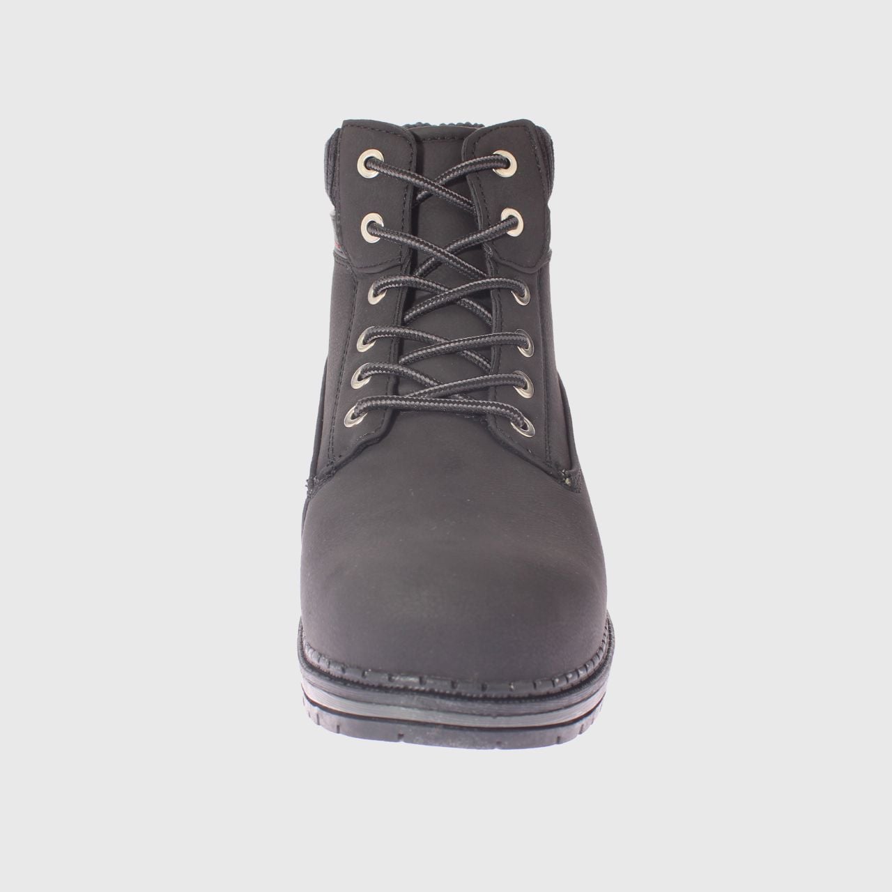 BOTÍN NEGRO CELLINA ART. 5608123BLACK CASUAL - 3