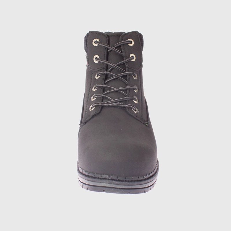 BOTÍN NEGRO CELLINA ART. 5608123BLACK CASUAL - 3