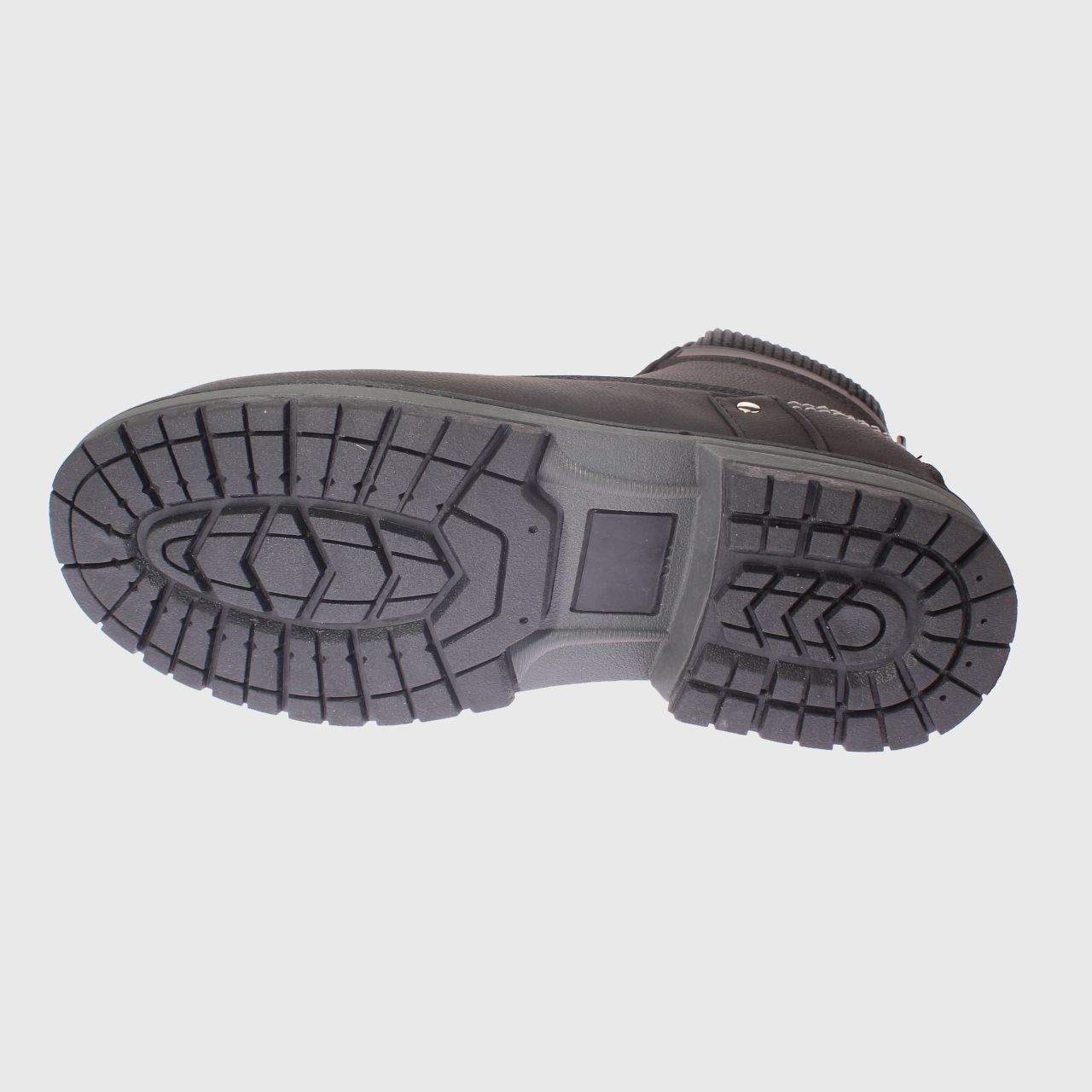BOTÍN NEGRO CELLINA ART. 5608123BLACK CASUAL - 5
