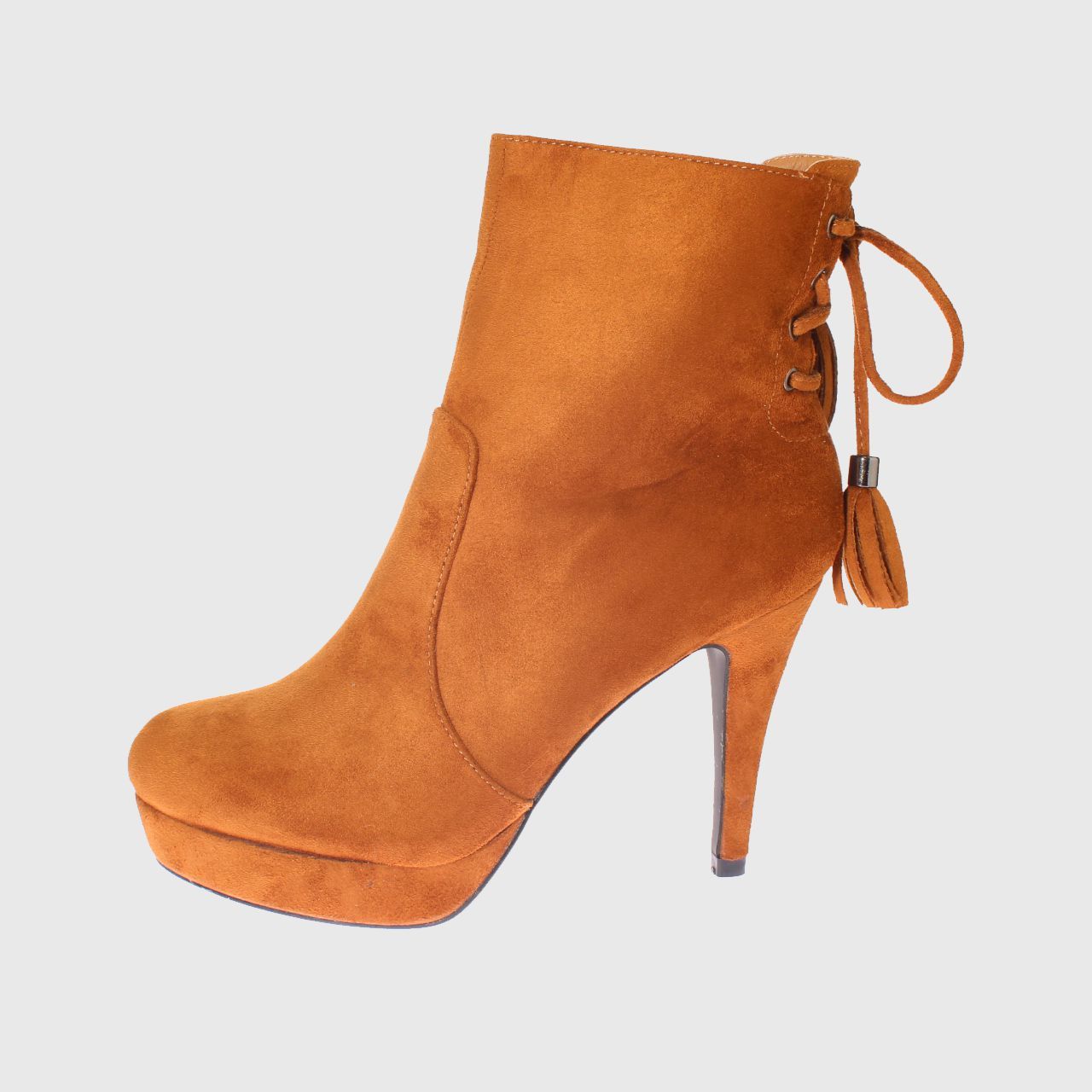 BOTÍN CAMEL CELLINA ART. 5PM1646LO CASUAL - 2