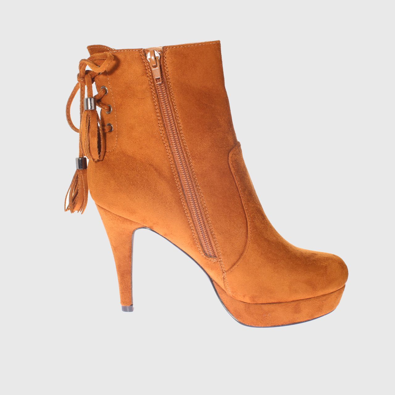 BOTÍN CAMEL CELLINA ART. 5PM1646LO CASUAL - 4