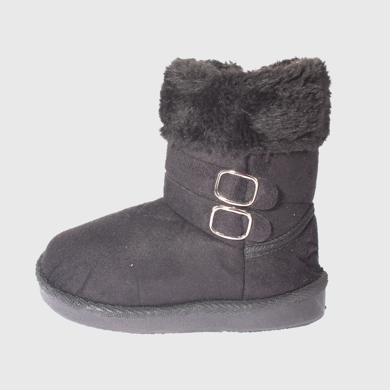 BOTAS NIÑA VÍA FRANCA DESCANSO ART. D1444BLACK - 2