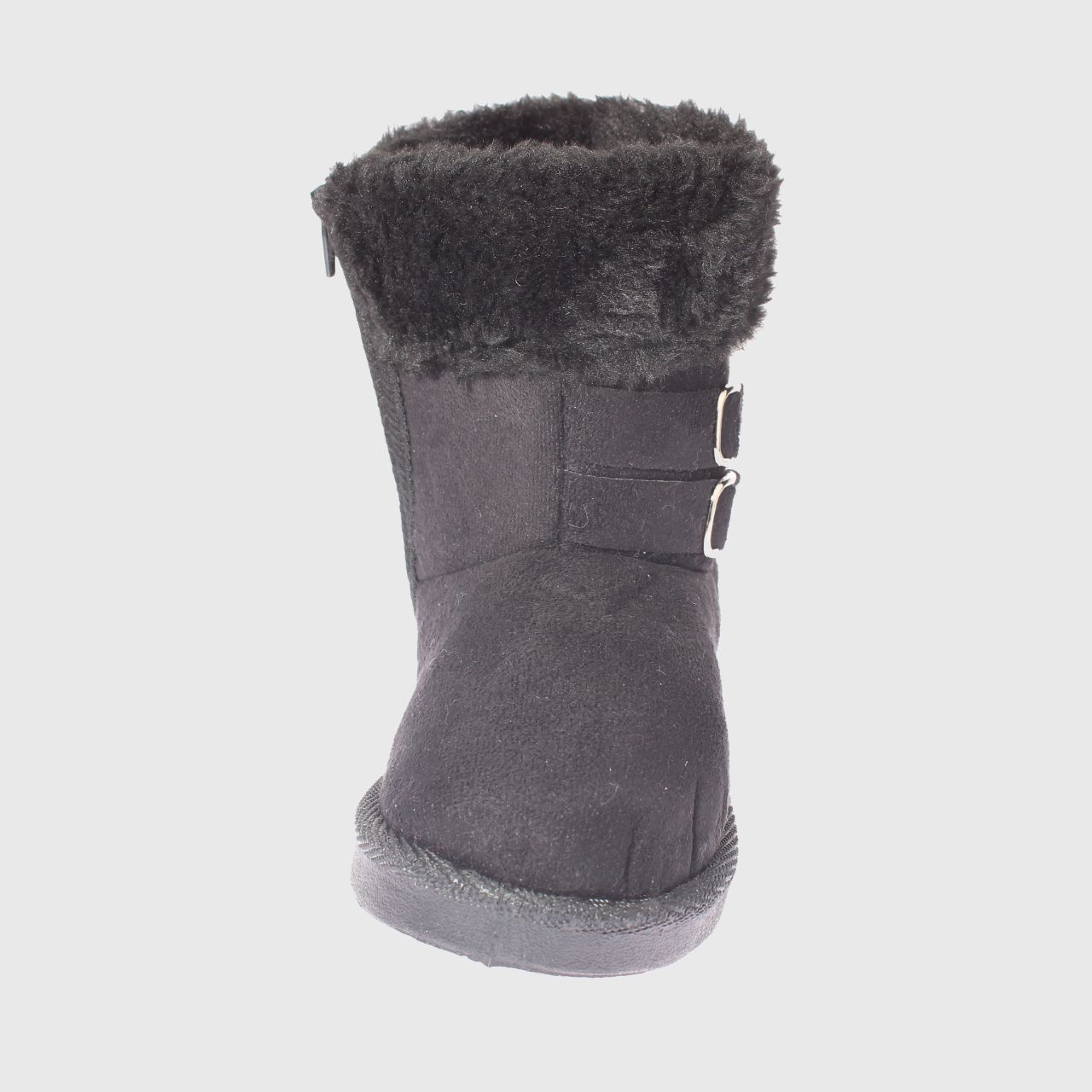 BOTAS NIÑA VÍA FRANCA DESCANSO ART. D1444BLACK - 3
