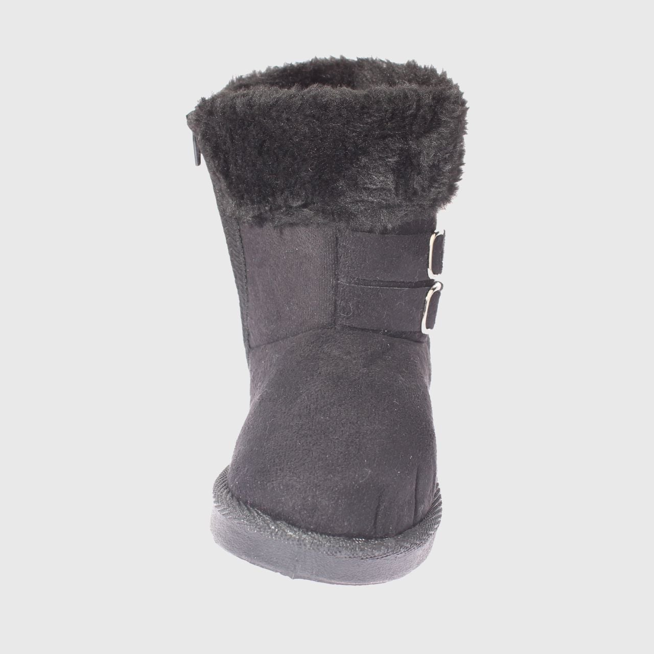 BOTAS NIÑA VÍA FRANCA DESCANSO ART. D1444BLACK - 3