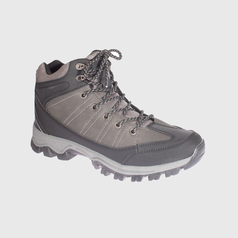 BOTOTO VÍA FRANCA GRIS ART. 8HC91009 CASUAL - 1