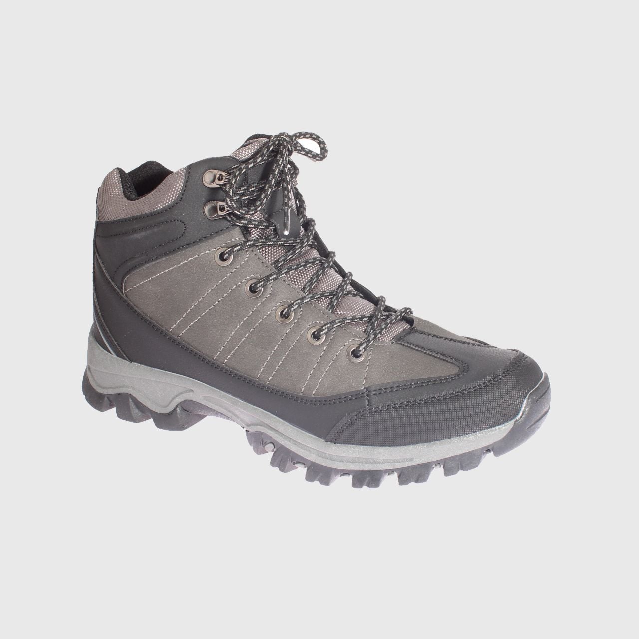 BOTOTO VÍA FRANCA GRIS ART. 8HC91009 CASUAL - 1
