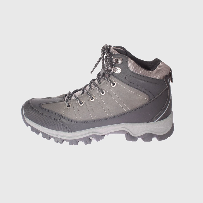 BOTOTO VÍA FRANCA GRIS ART. 8HC91009 CASUAL - 2