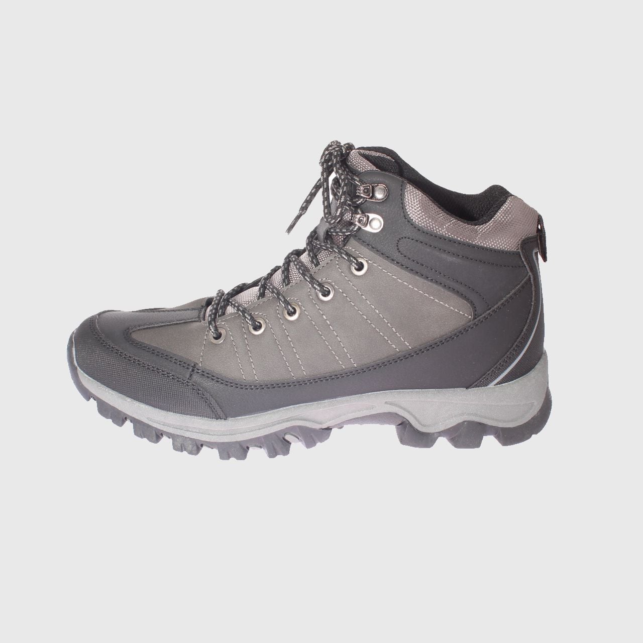 BOTOTO VÍA FRANCA GRIS ART. 8HC91009 CASUAL - 2