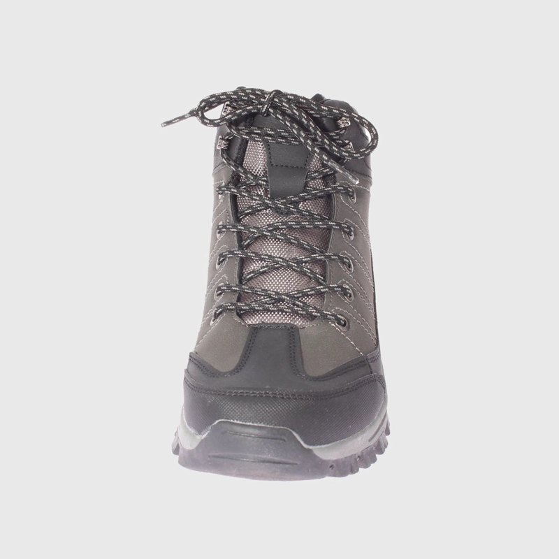 BOTOTO VÍA FRANCA GRIS ART. 8HC91009 CASUAL - 3