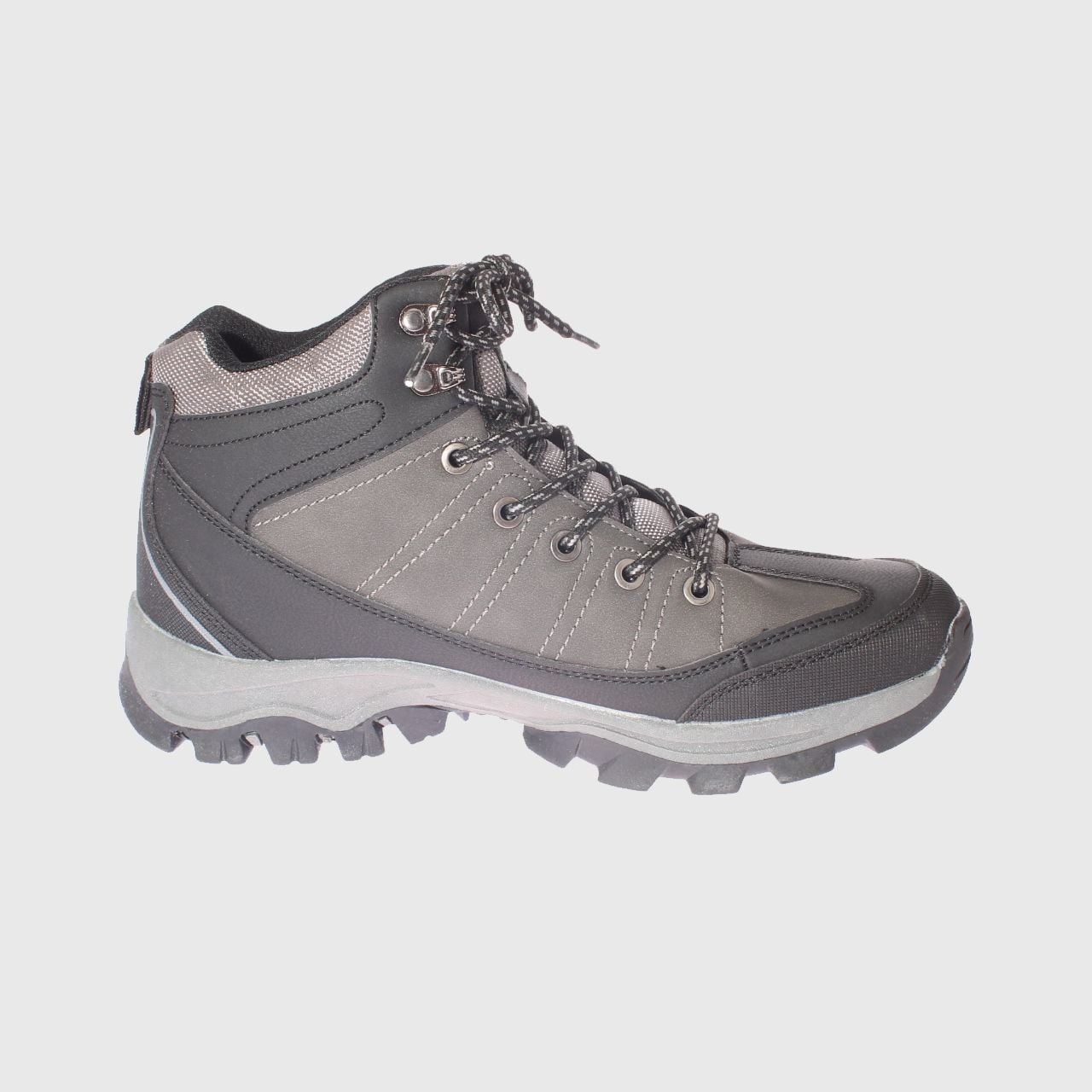 BOTOTO VÍA FRANCA GRIS ART. 8HC91009 CASUAL - 4