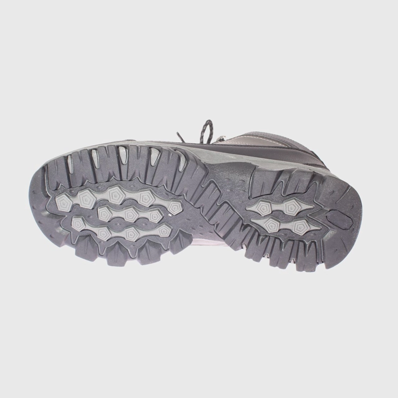 BOTOTO VÍA FRANCA GRIS ART. 8HC91009 CASUAL - 5