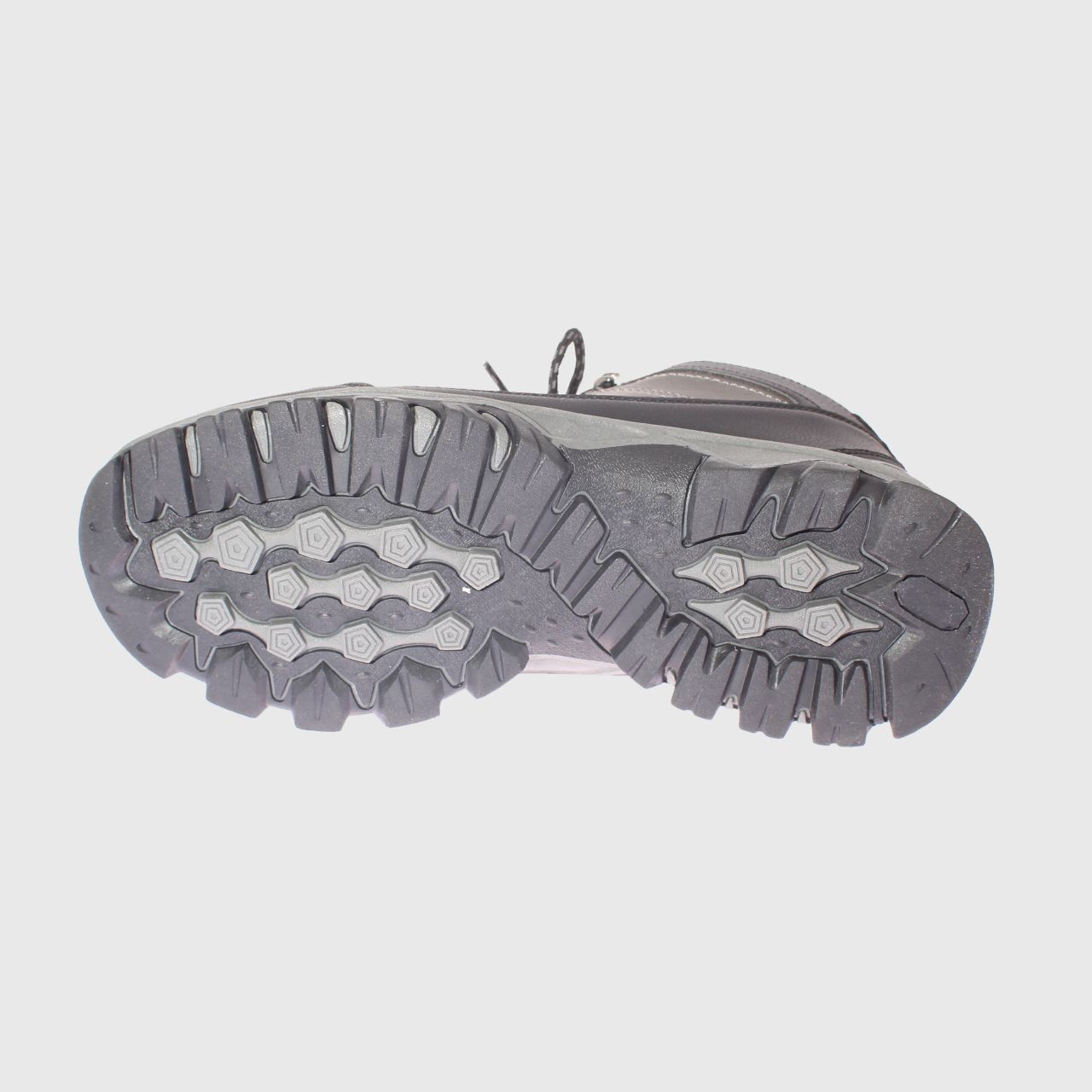 BOTOTO VÍA FRANCA GRIS ART. 8HC91009 CASUAL - 5