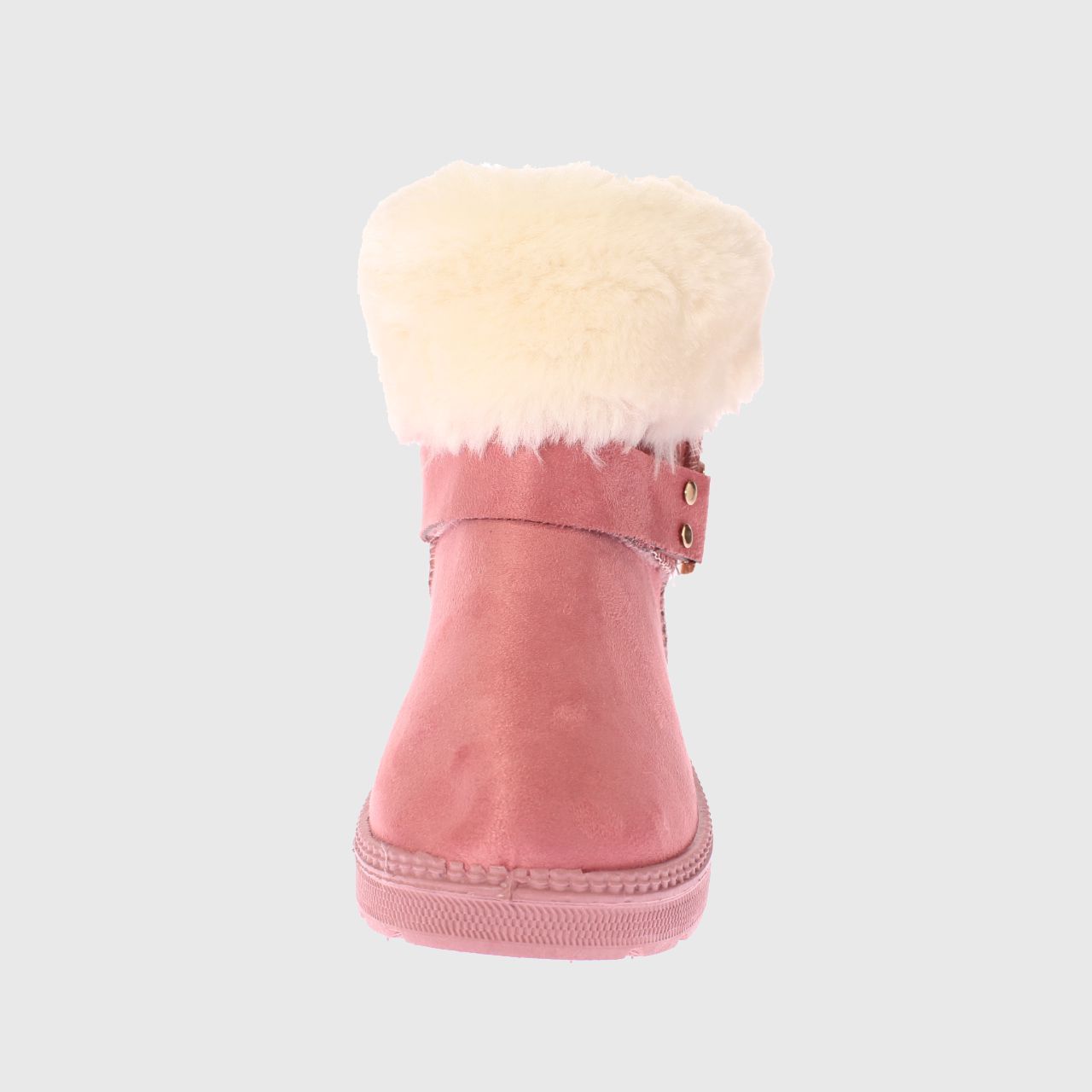 BOTAS NIÑA VÍA FRANCA ROSA PIEL ART. 32201C31334PINK - 3