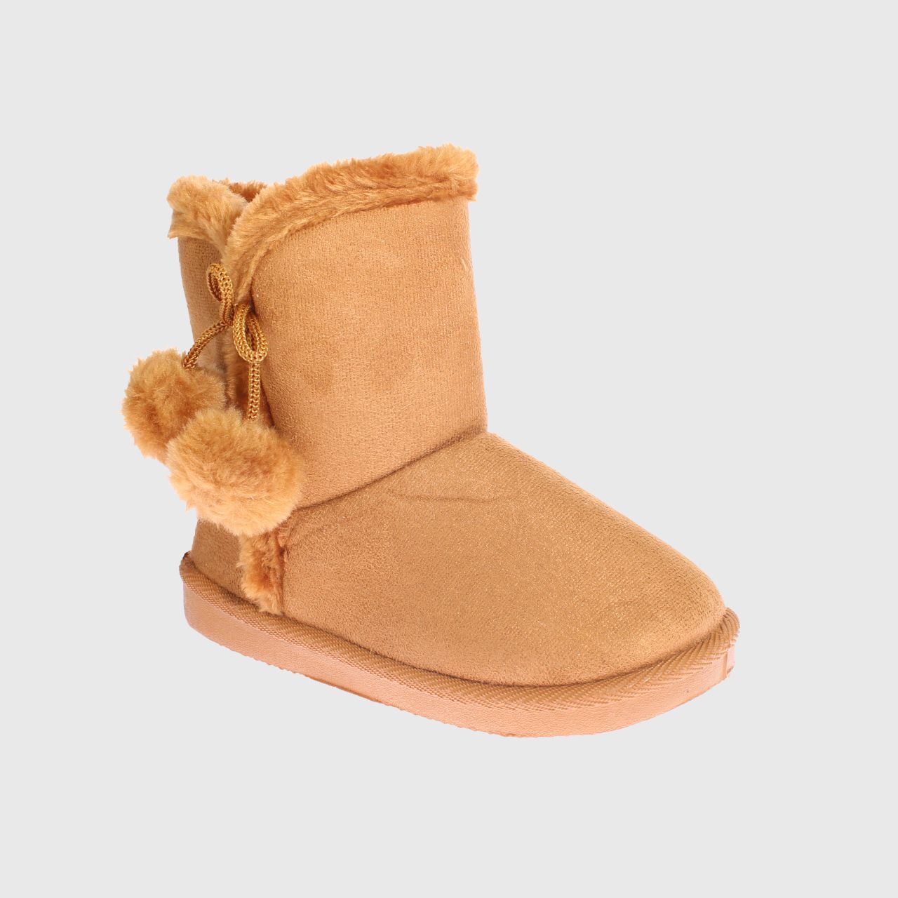 BOTA DESCANSO CAMEL VIA FRANCA ART. C1442CAMEL - 1