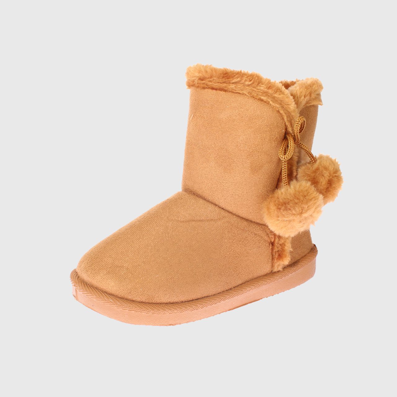 BOTA DESCANSO CAMEL VIA FRANCA ART. C1442CAMEL - 2
