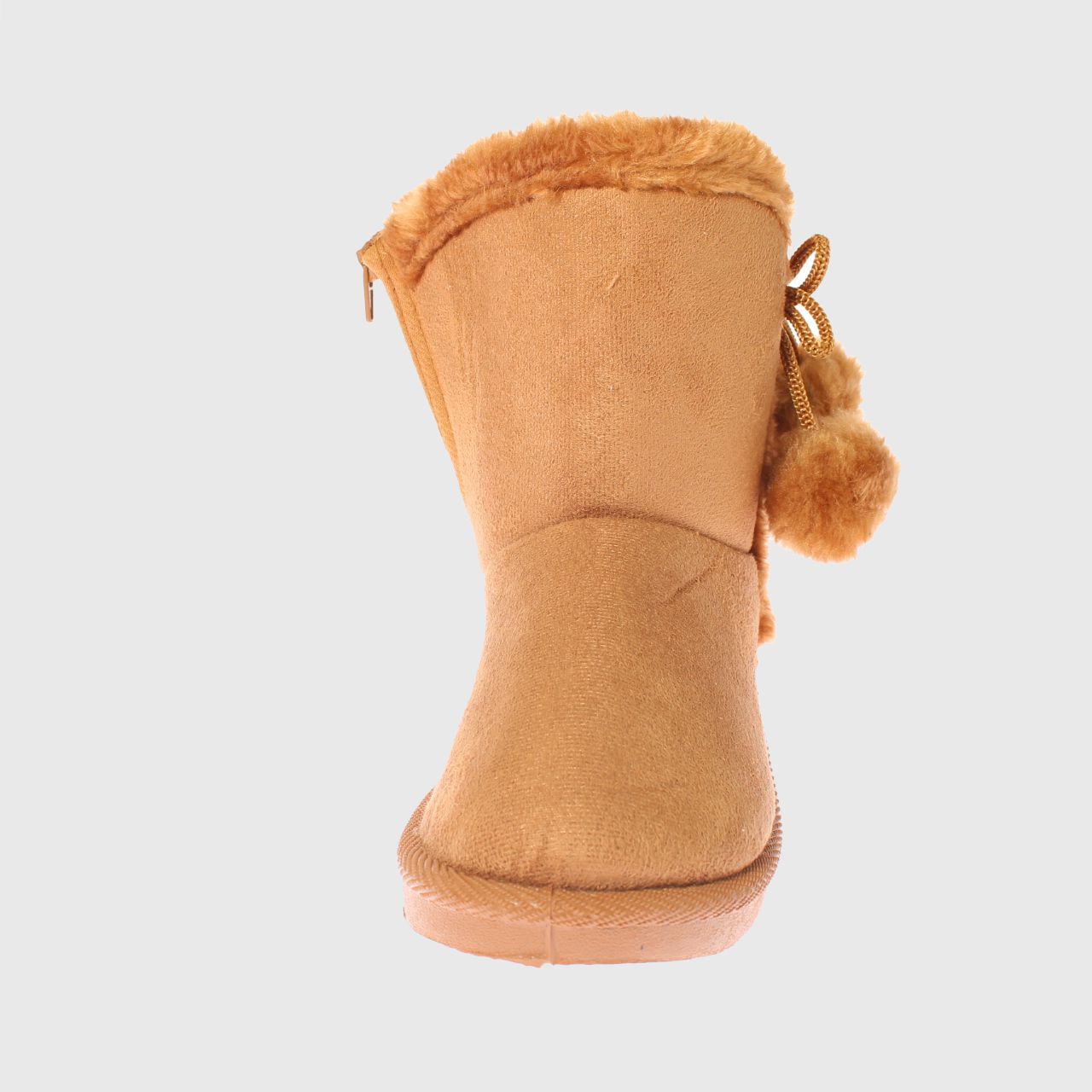BOTA DESCANSO CAMEL VIA FRANCA ART. C1442CAMEL - 3