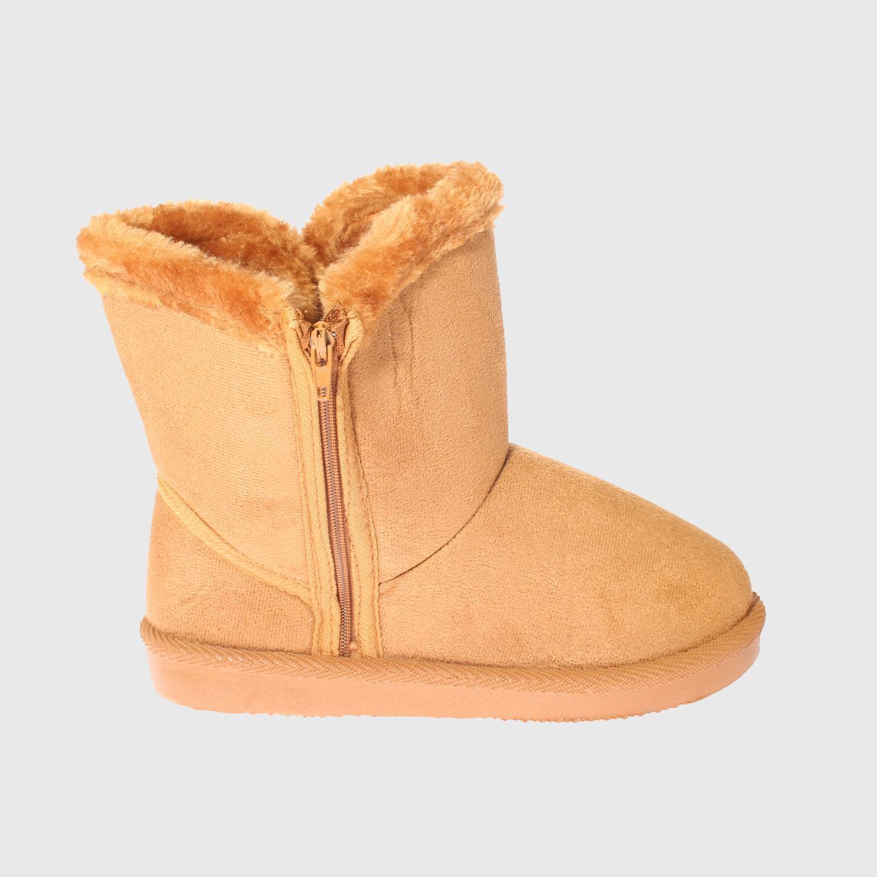BOTA DESCANSO CAMEL VIA FRANCA ART. C1442CAMEL - 4