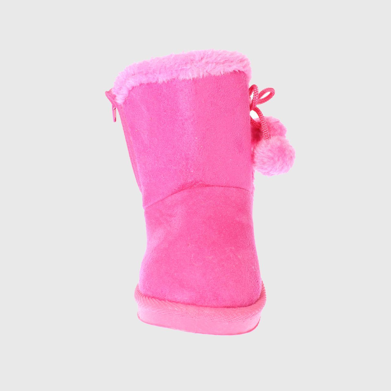 BOTAS NIÑA VÍA FRANCA ROSADO DESCANSO ART. C1442ROSE - 3