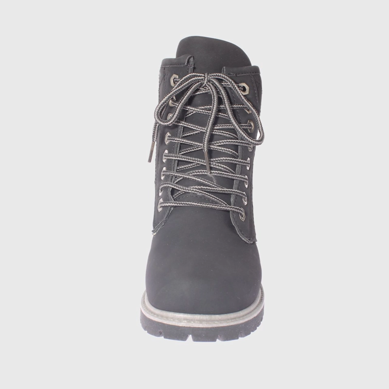 BOTÍN NEGRO MARCHE ART. 5EV025BLACK URBANO - 3