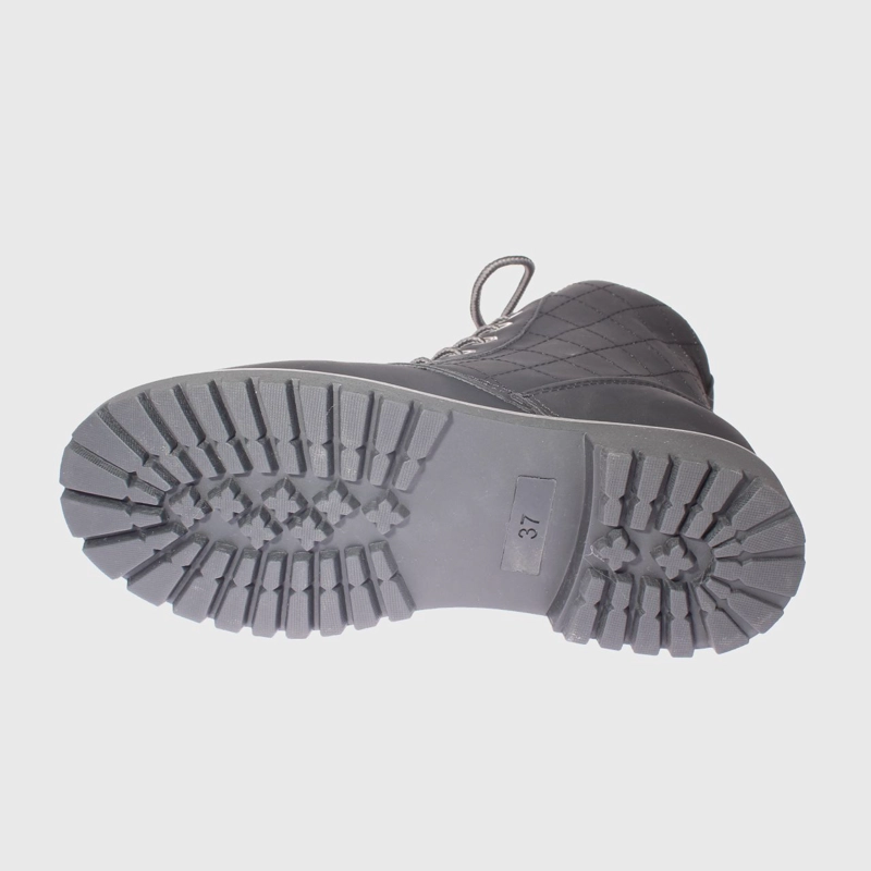 BOTÍN NEGRO MARCHE ART. 5EV025BLACK URBANO - 5