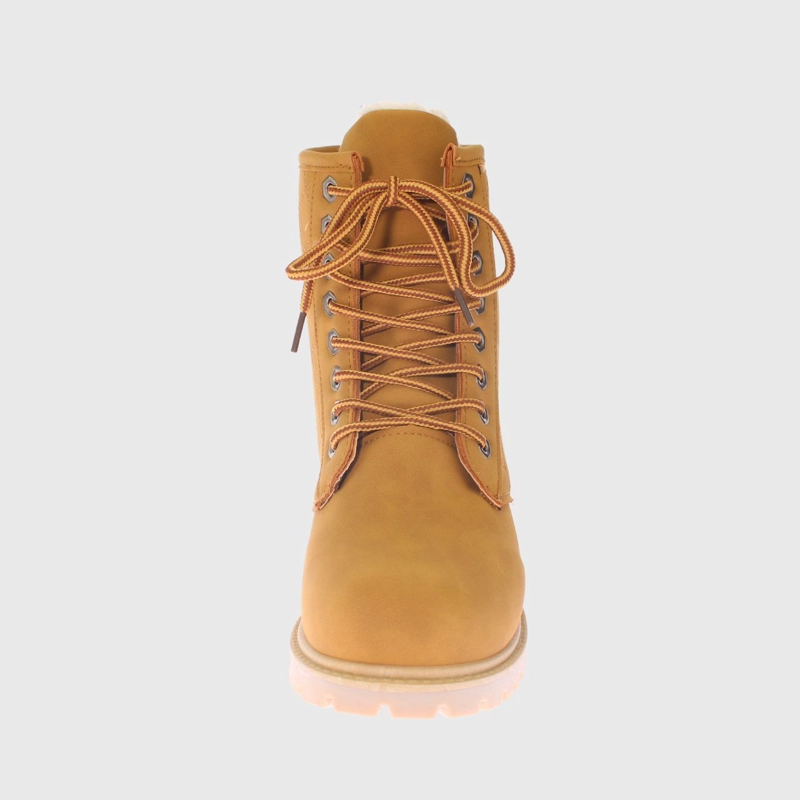 BOTÍN CAMEL MARCHE ART. 5EV025YELLOW URBANO - 3