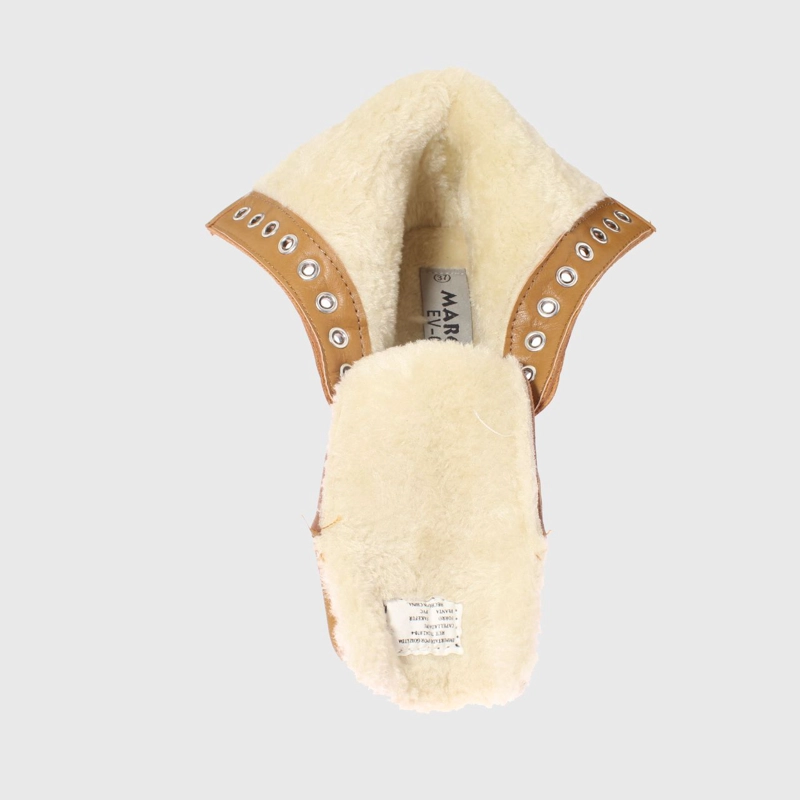 BOTÍN CAMEL MARCHE ART. 5EV025YELLOW URBANO - 5