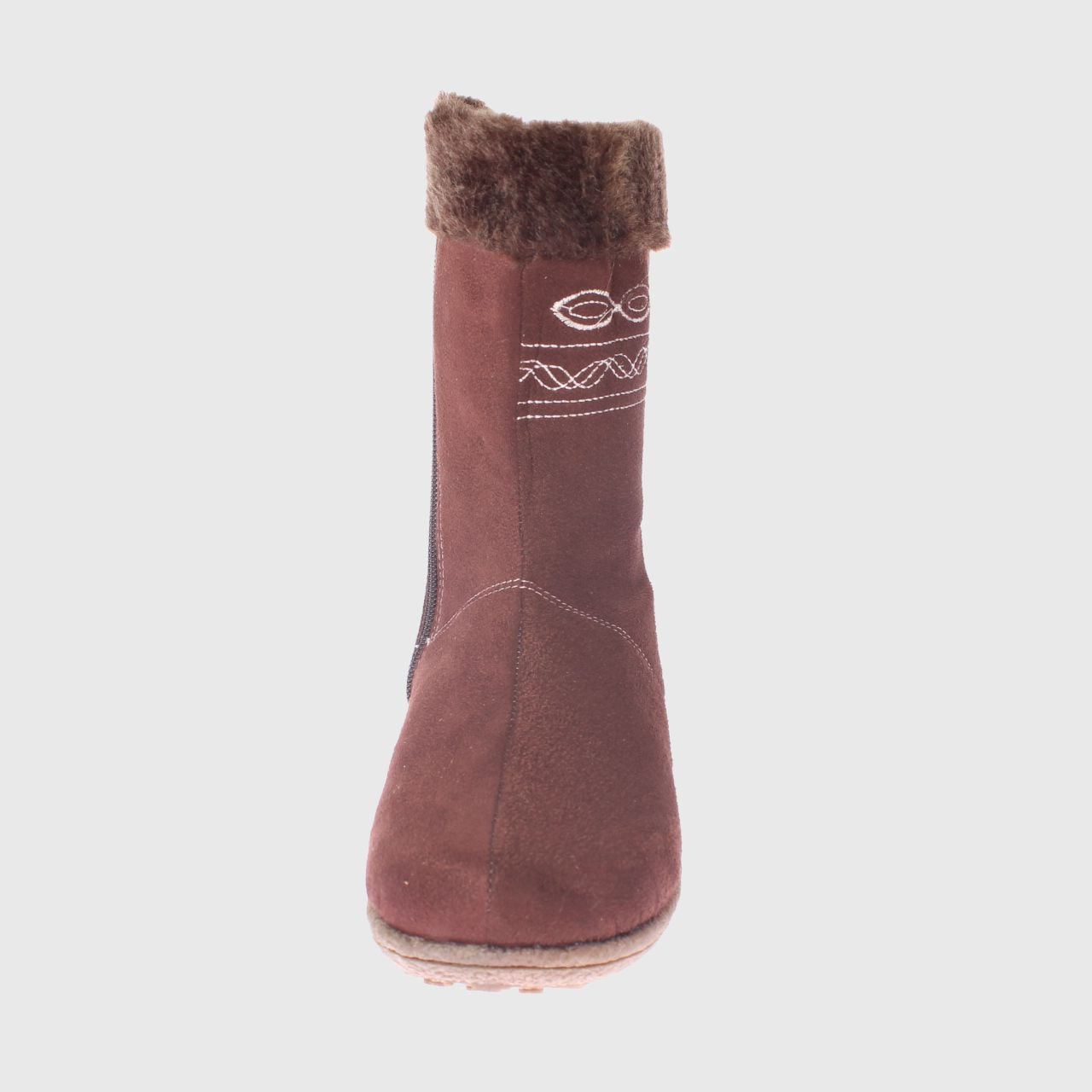 BOTA PIEL CAFE MARCHE ART. 3NH037BROWN - 3