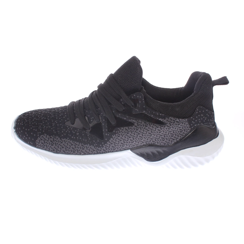 ZAPATILLAS HOMBRE VIA FRANCA CASUALES ART 8LXD013061BLACK - 2