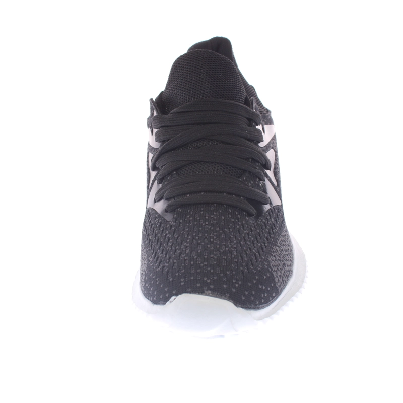 ZAPATILLAS HOMBRE VIA FRANCA CASUALES ART 8LXD013061BLACK - 4