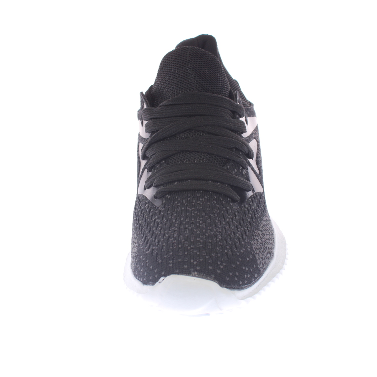 ZAPATILLAS HOMBRE VIA FRANCA CASUALES ART 8LXD013061BLACK - 4