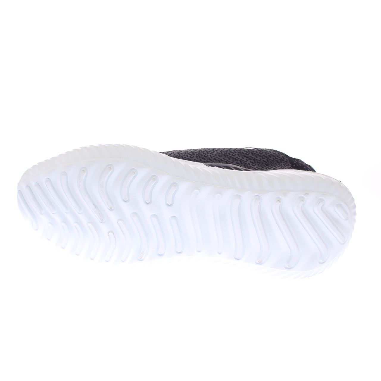 ZAPATILLAS HOMBRE VIA FRANCA CASUALES ART 8LXD013061BLACK - 5