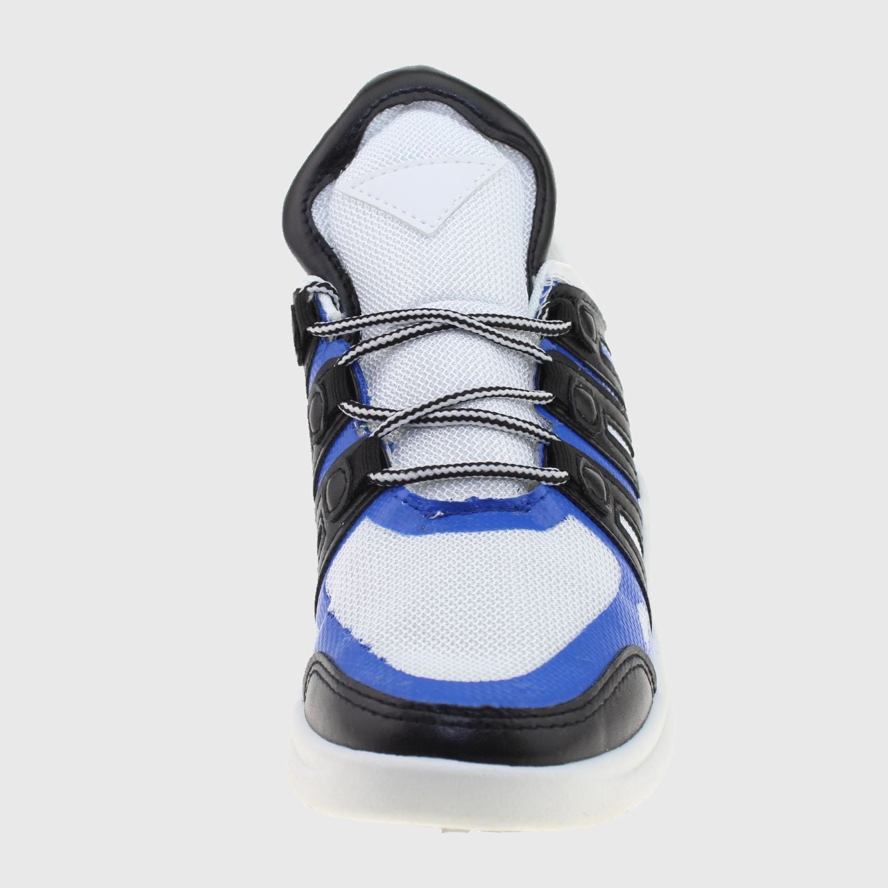 ZAPATILLAS MUJER VIA FRANCA URBANAS AZUL ART. 5WNH4937BLU - 3
