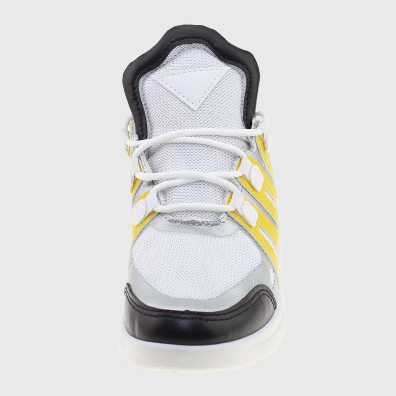 ZAPATILLAS MUJER VIA FRANCA URBANAS AMARILLO ART. 5WNH4937YEL - 3