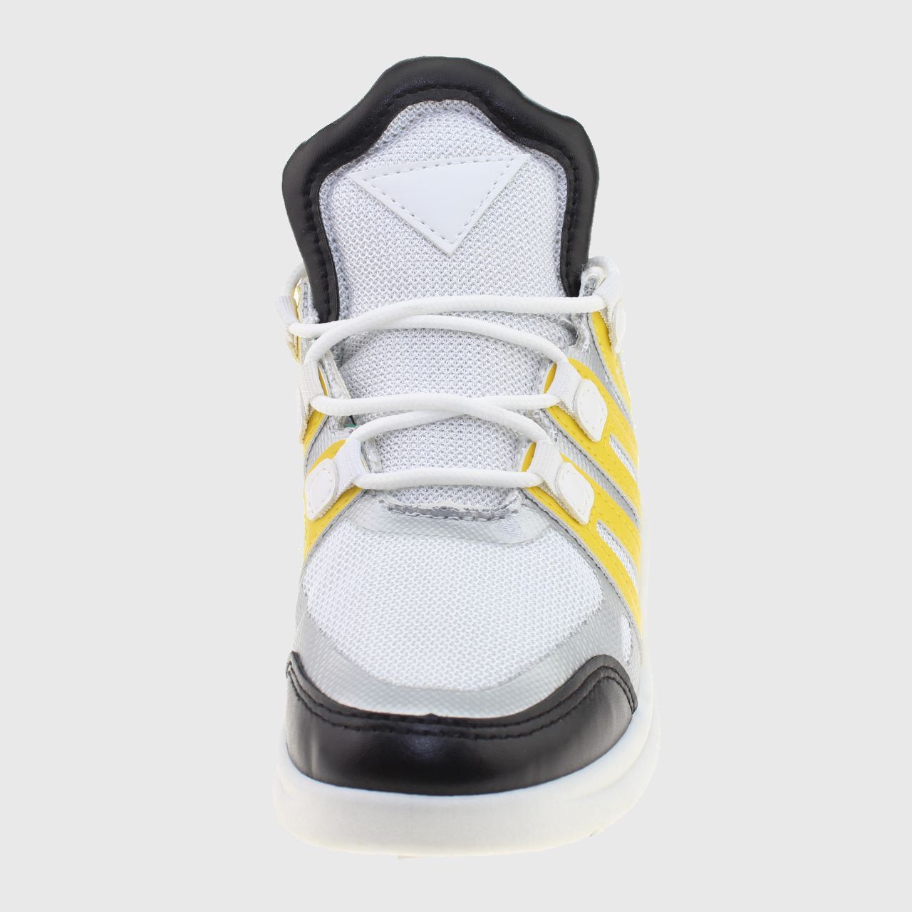 ZAPATILLAS MUJER VIA FRANCA URBANAS AMARILLO ART. 5WNH4937YEL - 3