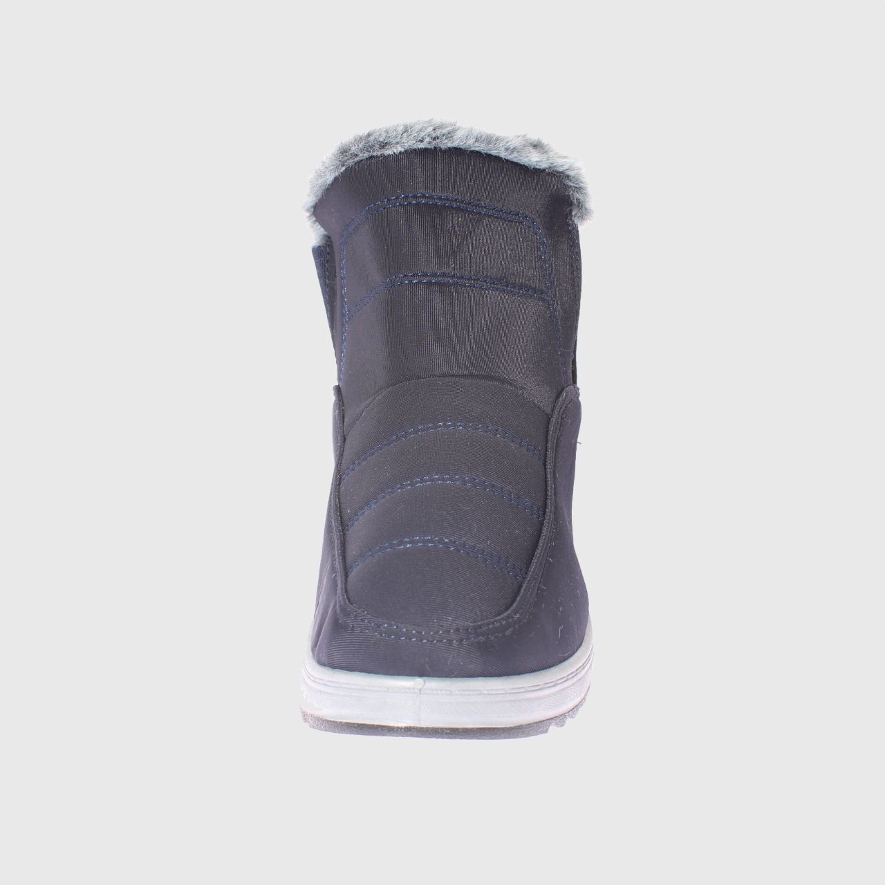BOTÍN VÍA FRANCA AZUL INVERNAL ART. 5ZYR50NAVY CASUAL - 3