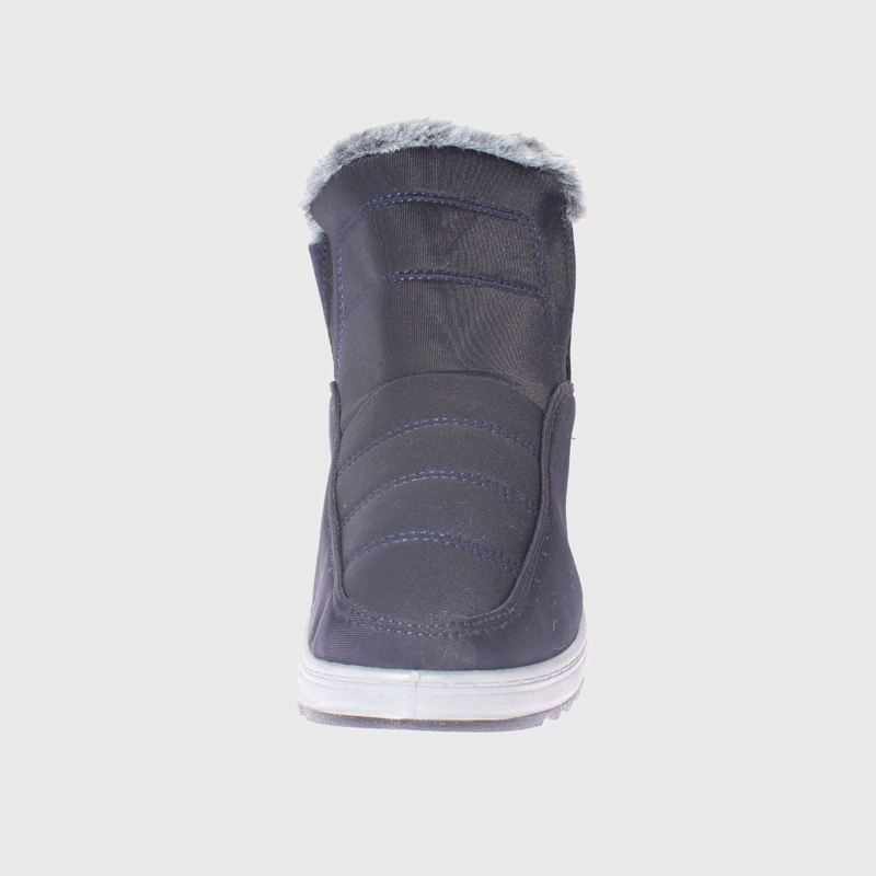 BOTÍN VÍA FRANCA AZUL INVERNAL ART. 5ZYR50NAVY CASUAL - 3