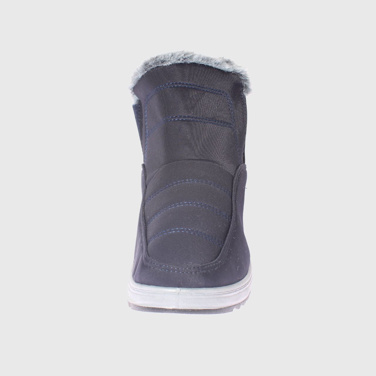 BOTÍN VÍA FRANCA AZUL INVERNAL ART. 5ZYR50NAVY CASUAL - 3