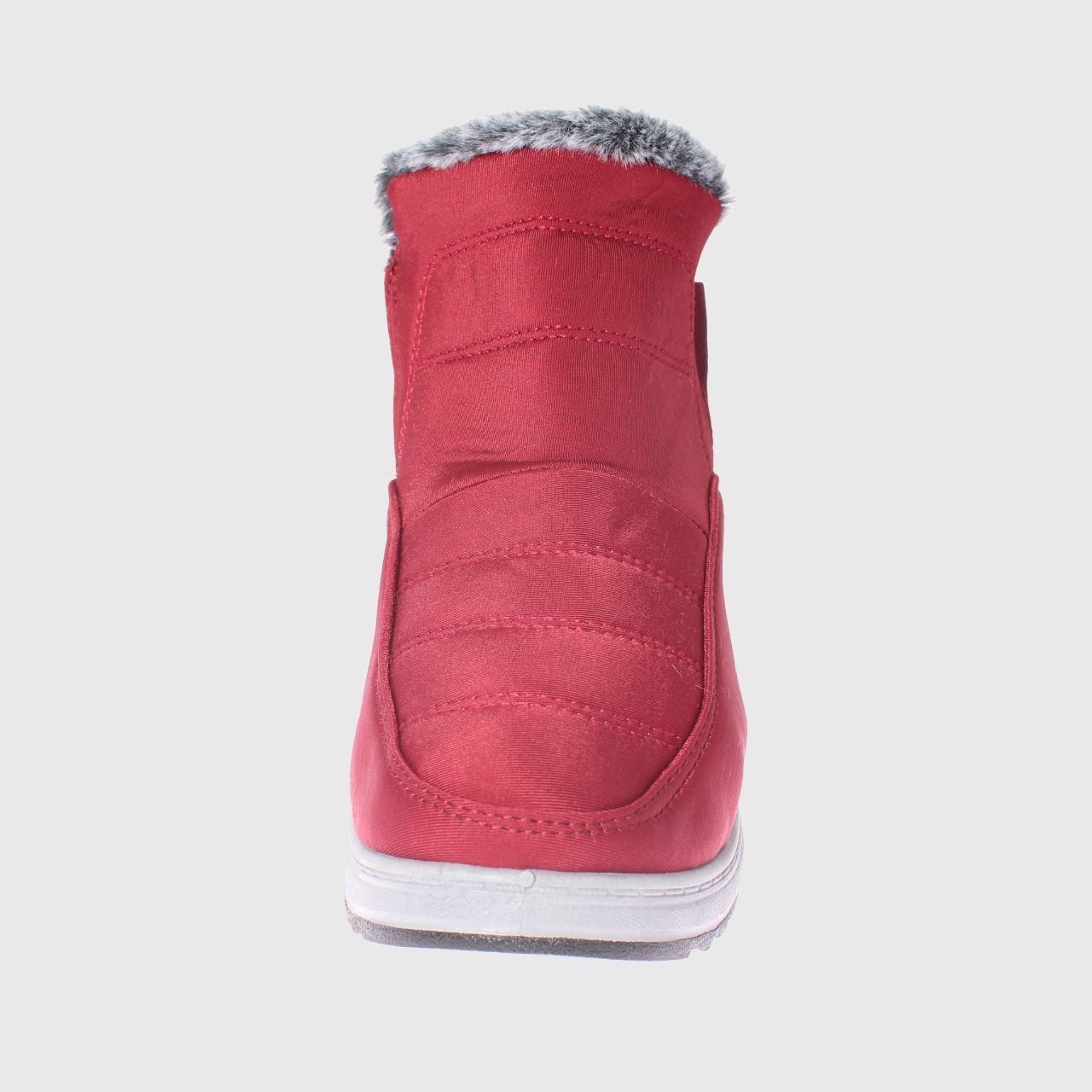 BOTÍN VÍA FRANCA BURDEO INVERNAL ART. 5ZYR50MAROON CASUAL - 3