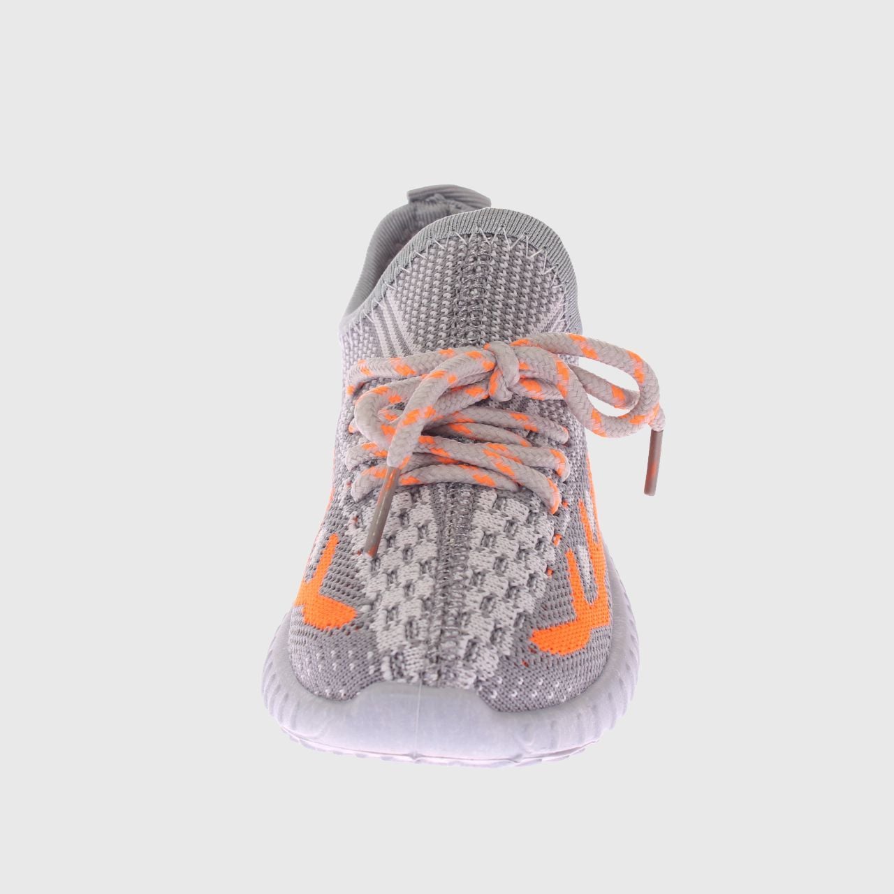 ZAPATILLAS NIÑO VIA FRANCA URBANAS GRIS KIDS ART. E20854GREYORANGE - 3