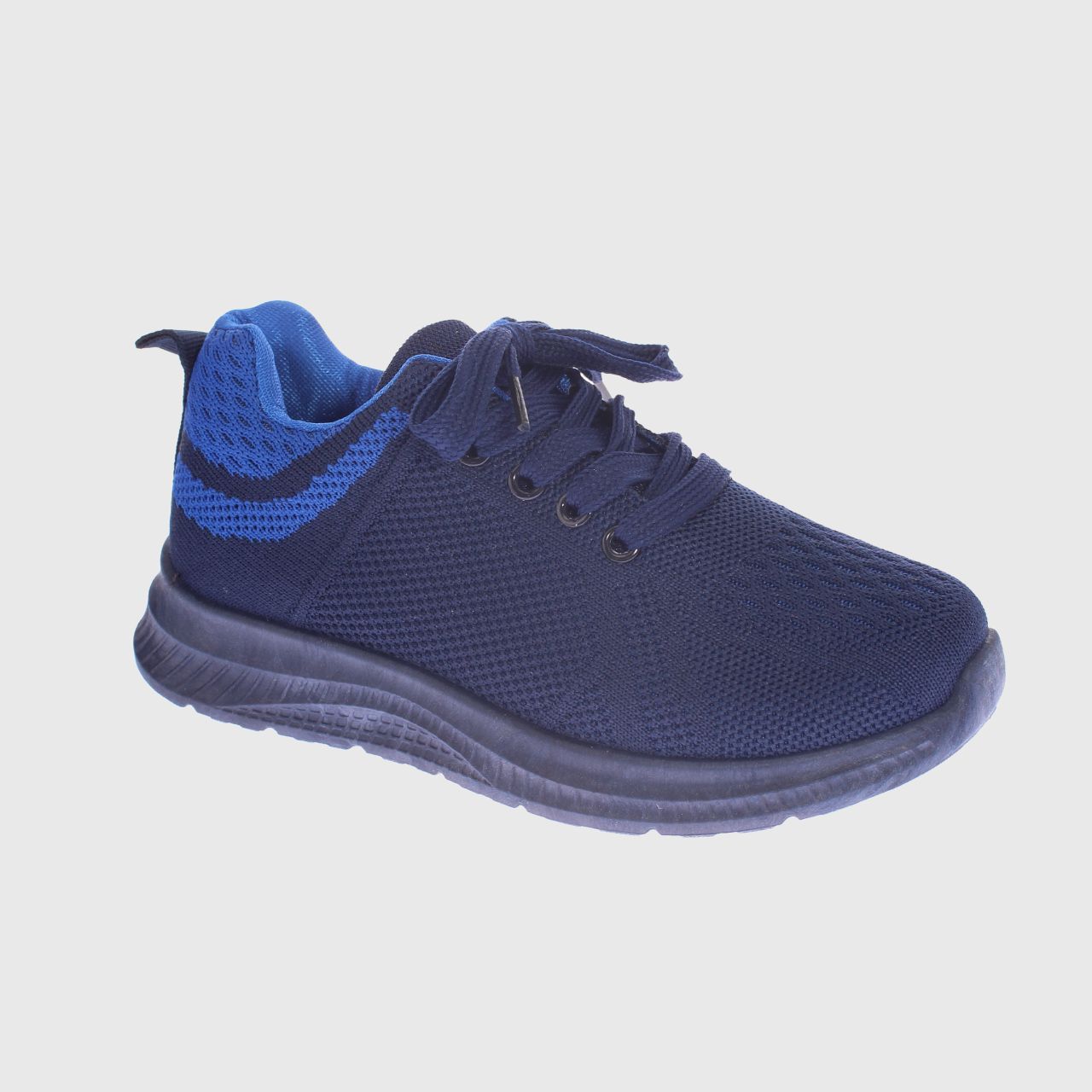 ZAPATILLA KIDS AZUL OSCURO BBO ART. C21343DBLUERBLUE - 1