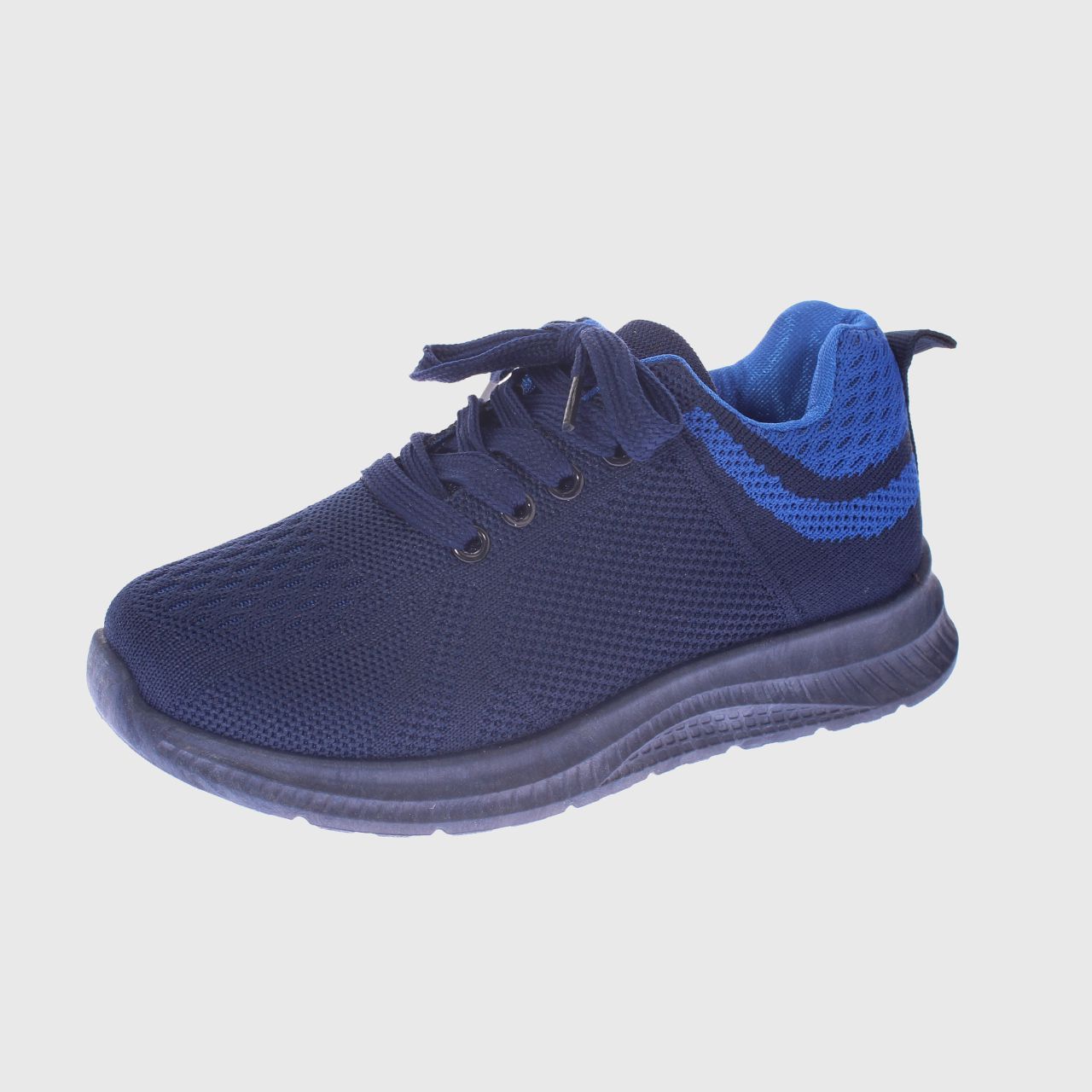 ZAPATILLA KIDS AZUL OSCURO BBO ART. C21343DBLUERBLUE - 2