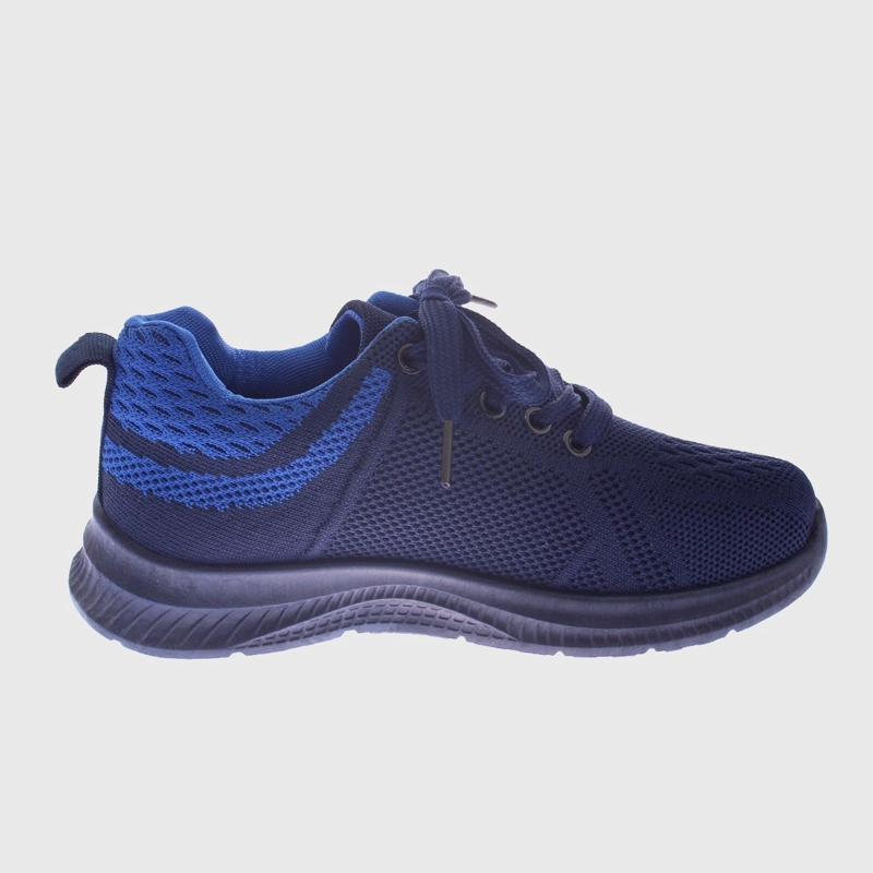ZAPATILLA KIDS AZUL OSCURO BBO ART. C21343DBLUERBLUE - 4