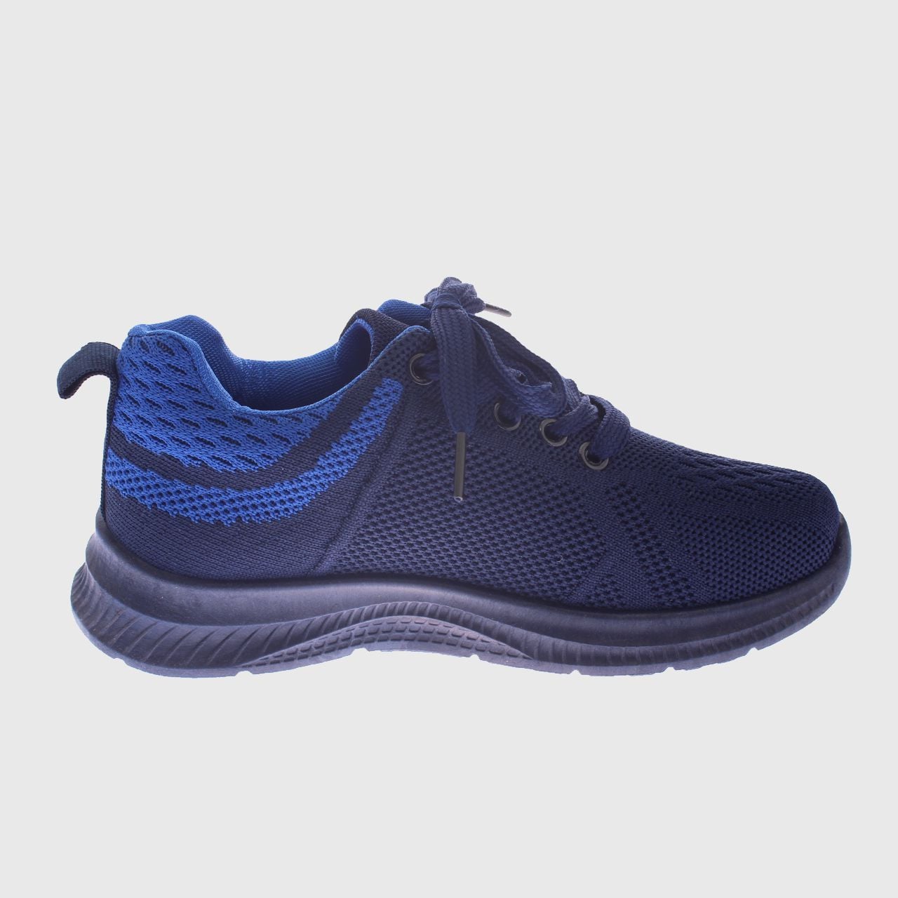 ZAPATILLA KIDS AZUL OSCURO BBO ART. C21343DBLUERBLUE - 4