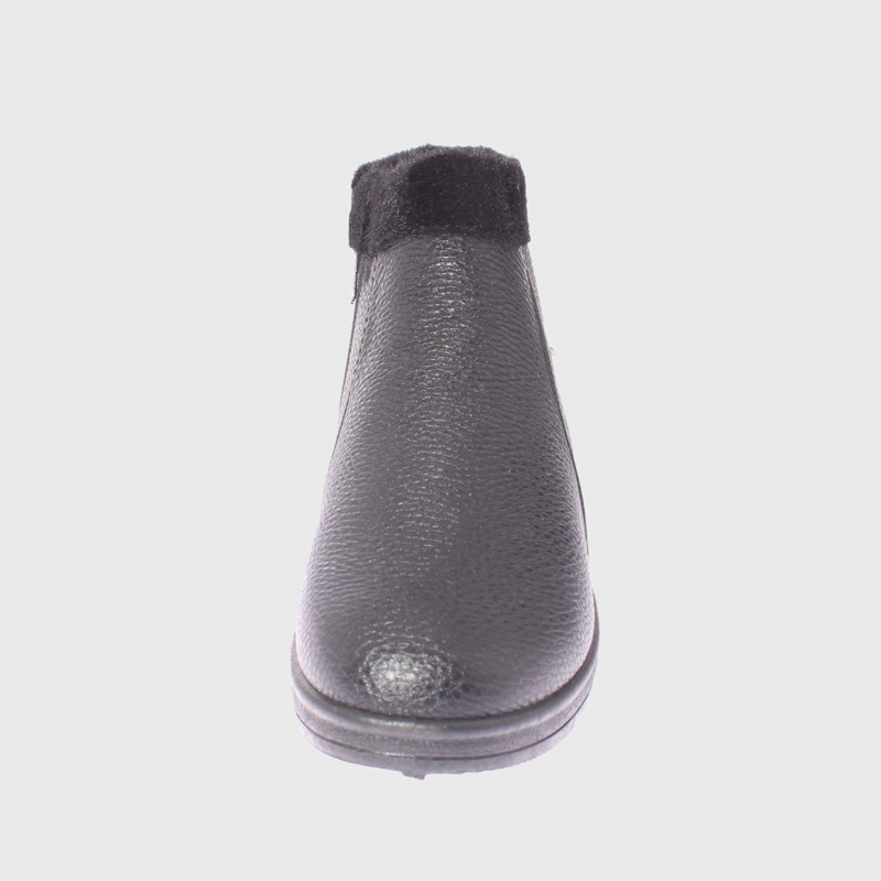 BOTÍN VÍA FRANCA NEGRO ART. 5YZJ14102BLACK CASUAL - 3