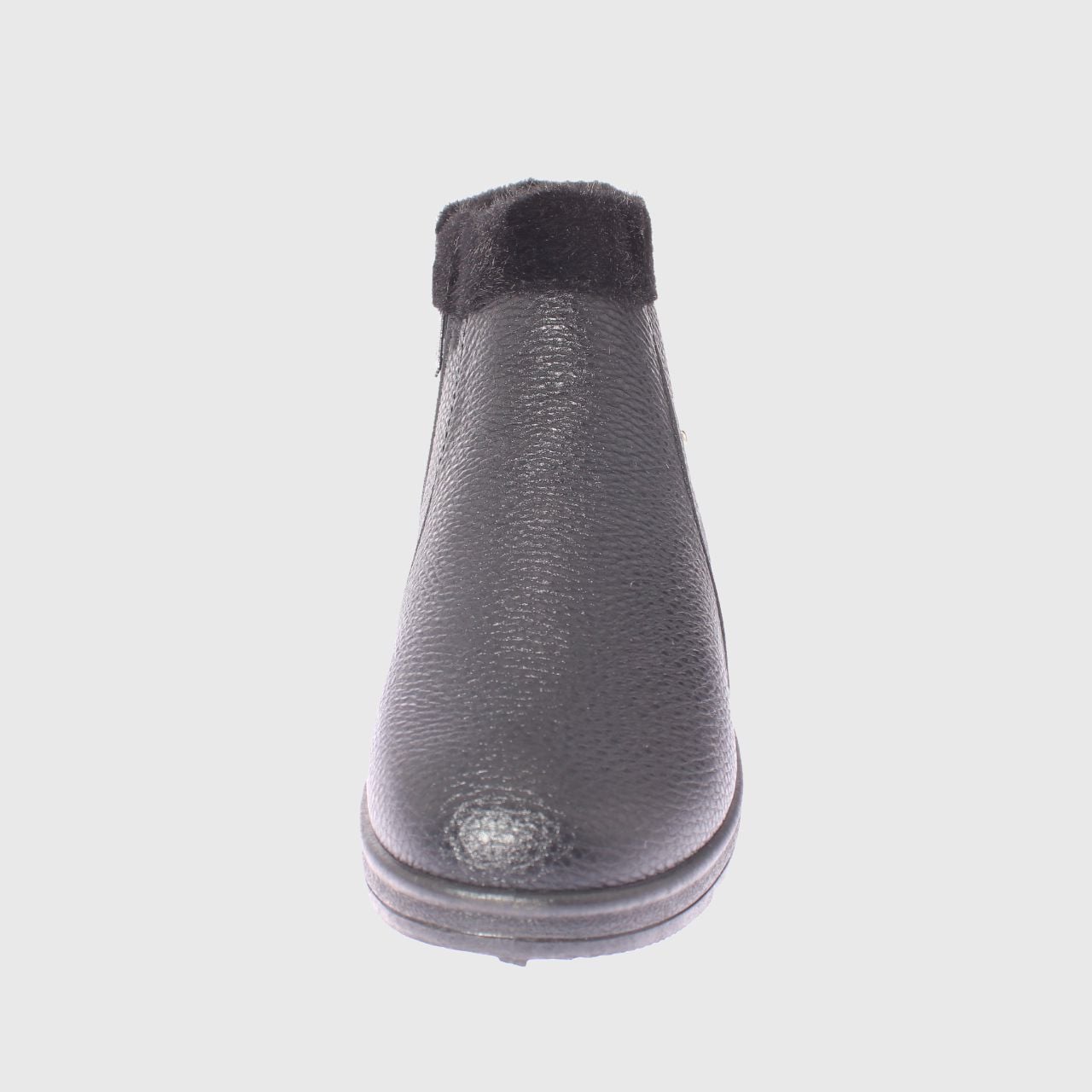 BOTÍN VÍA FRANCA NEGRO ART. 5YZJ14102BLACK CASUAL - 3