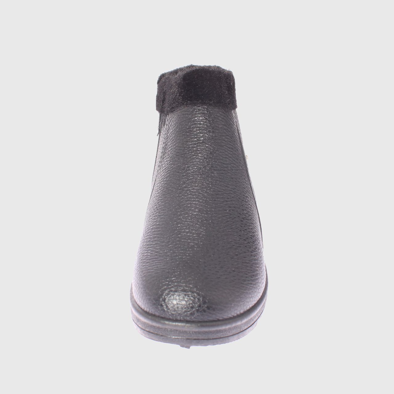 BOTÍN VÍA FRANCA NEGRO ART. 5YZJ14102BLACK CASUAL - 3